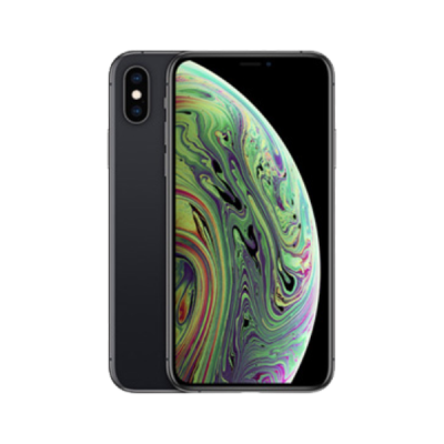 iPhone XS